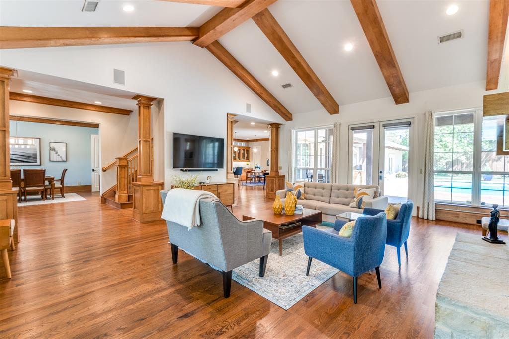 Walnut Hill Park 02 - Residential