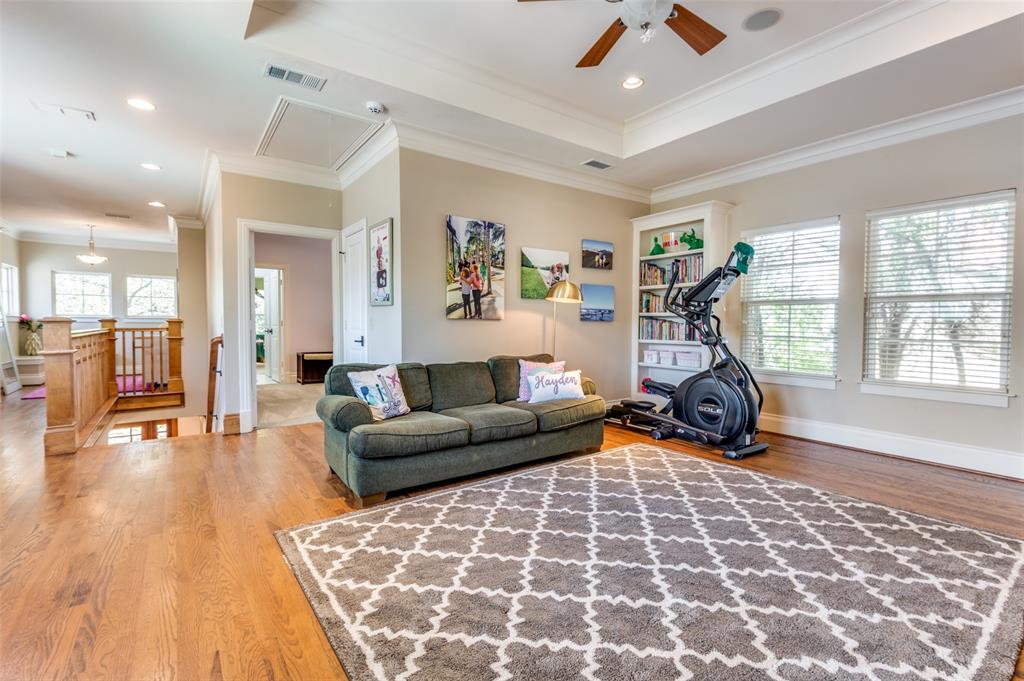 Walnut Hill Park 02 - Residential