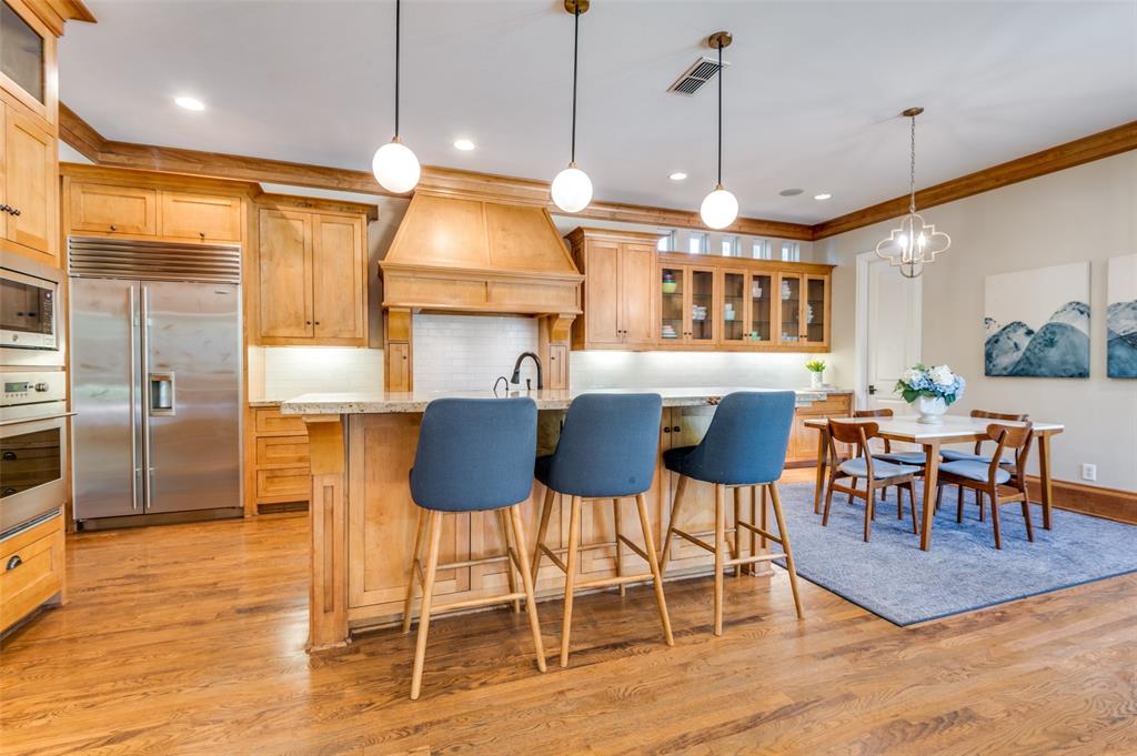 Walnut Hill Park 02 - Residential