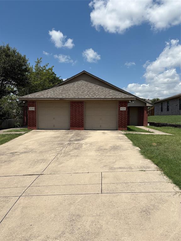 Broadmoor Add - Residential Lease