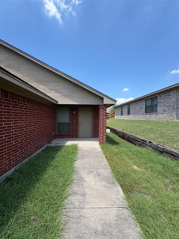 Broadmoor Add - Residential Lease