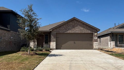Photo of 5427 Cormorant Grove, Crandall, TX 75114 (MLS # 21394164)