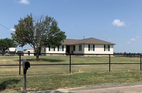 A home in Godley