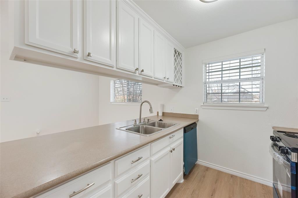 Summercrest - Residential