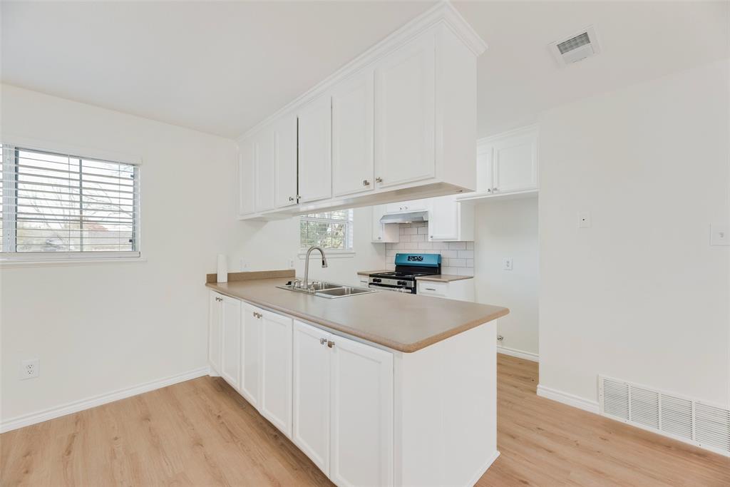 Summercrest - Residential