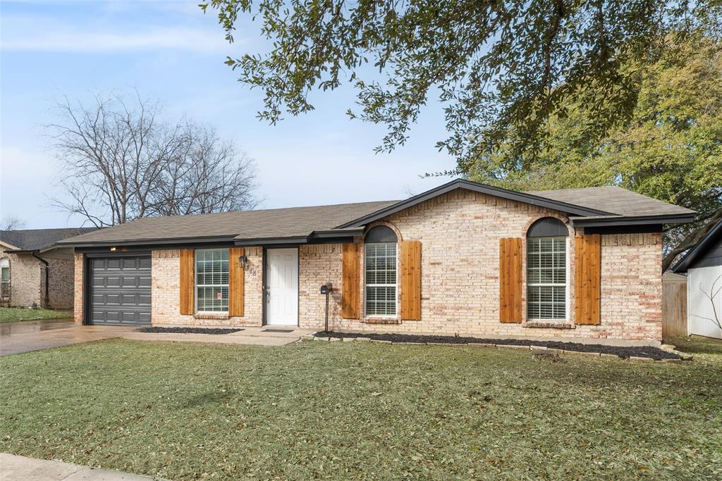 Summercrest - Residential