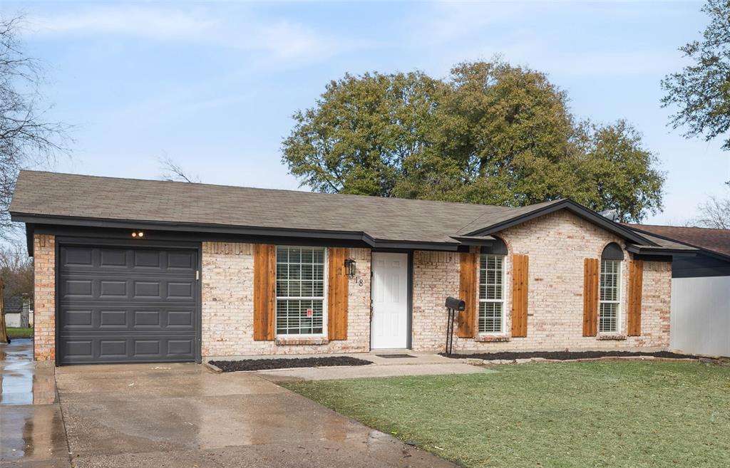 Summercrest - Residential