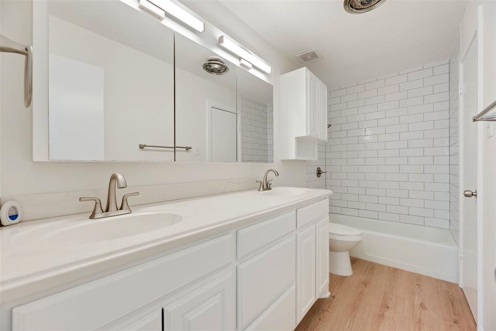 Summercrest - Residential