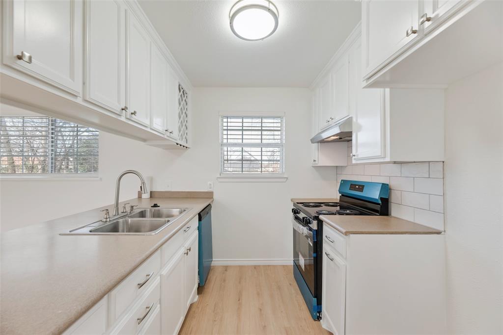 Summercrest - Residential