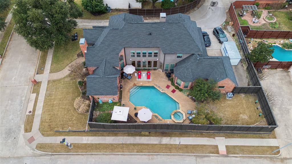 Whiffletree Vii - Residential