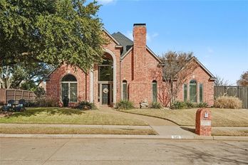 Single Family Residence at 3401 Lantz Circle