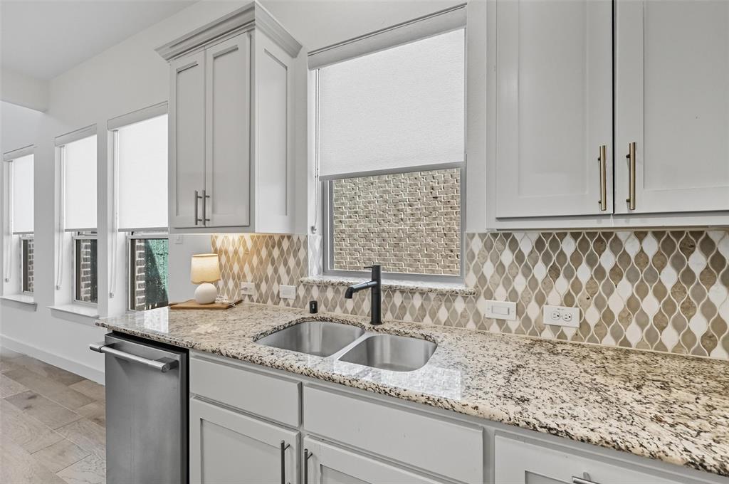 Viridian Village 2f - Residential