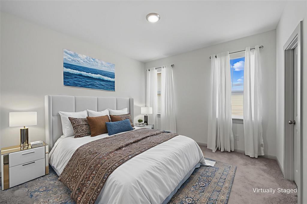 Viridian Village 2f - Residential