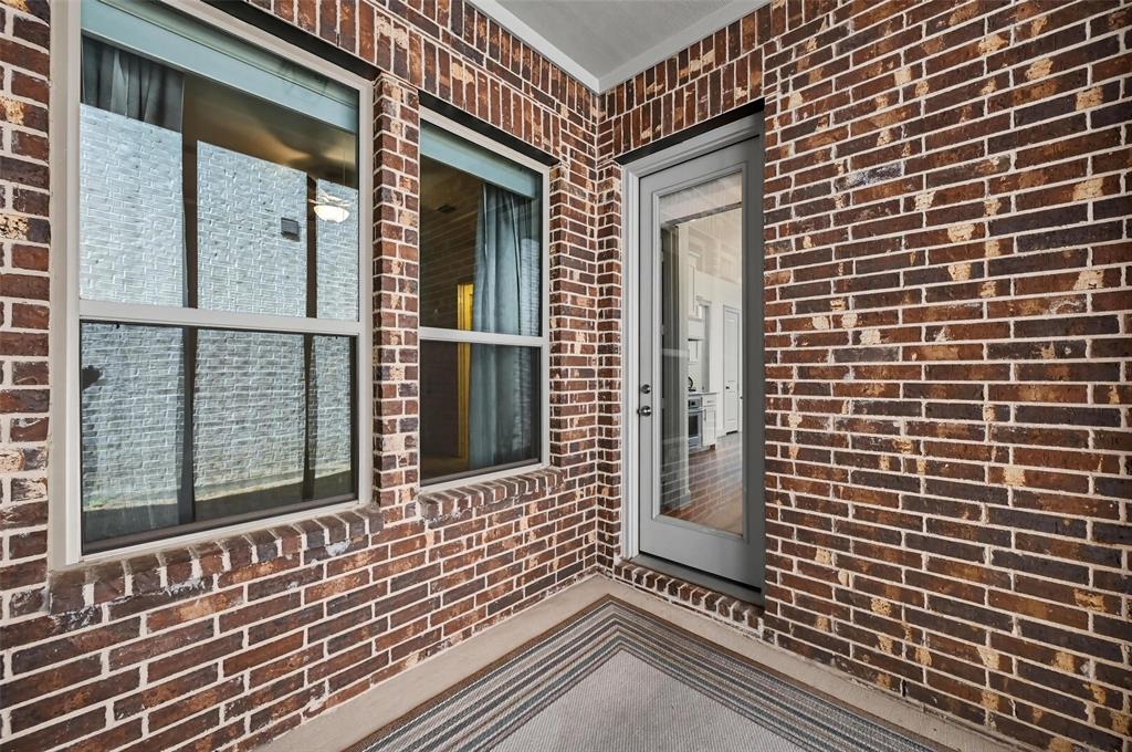 Viridian Village 2f - Residential