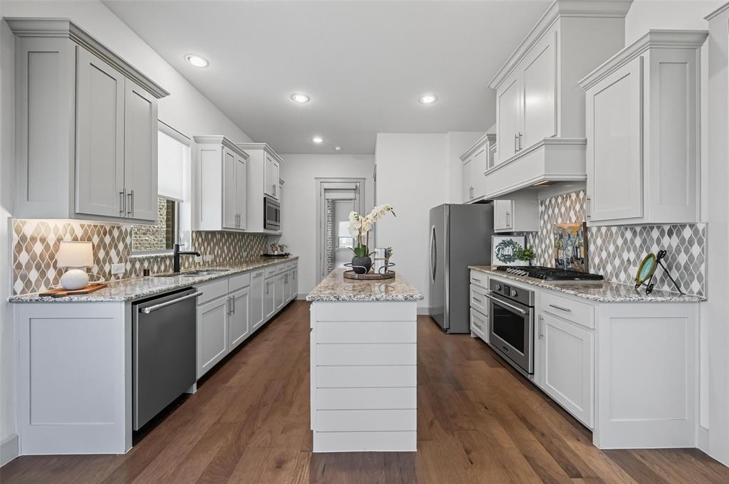 Viridian Village 2f - Residential