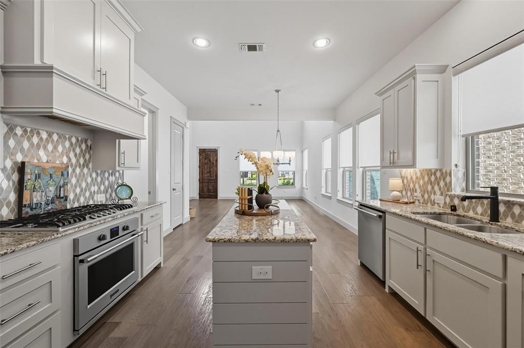 Viridian Village 2f - Residential