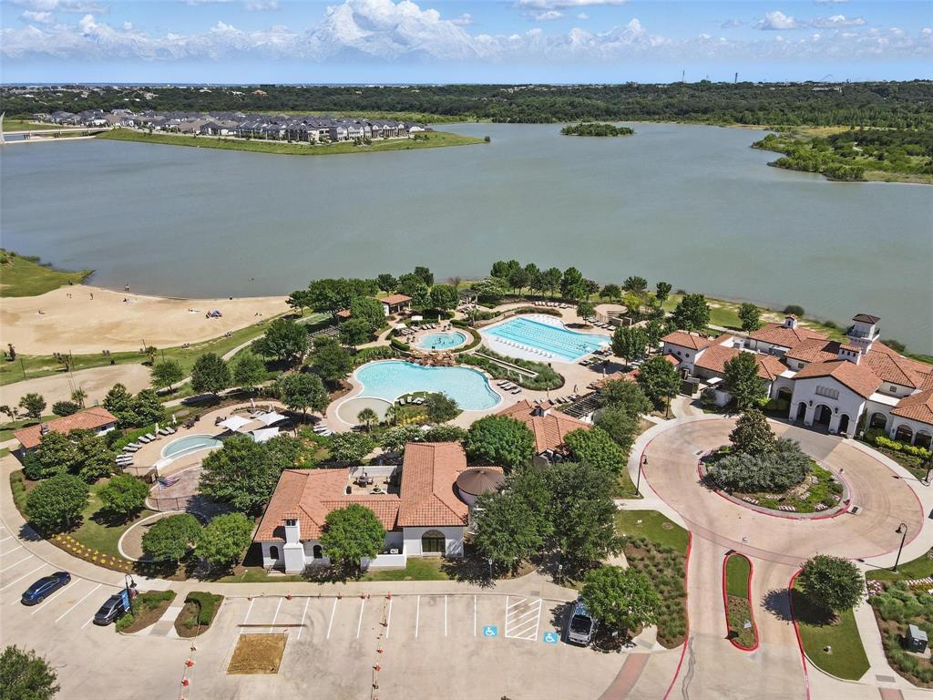 Viridian Village 2f - Residential