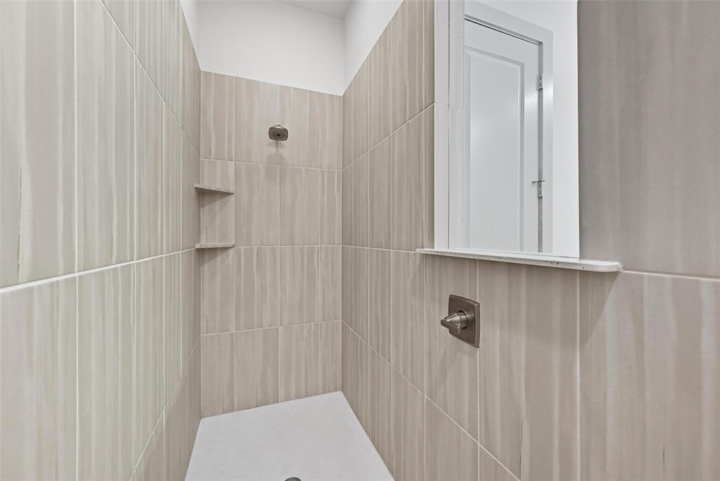 Viridian Village 2f - Residential