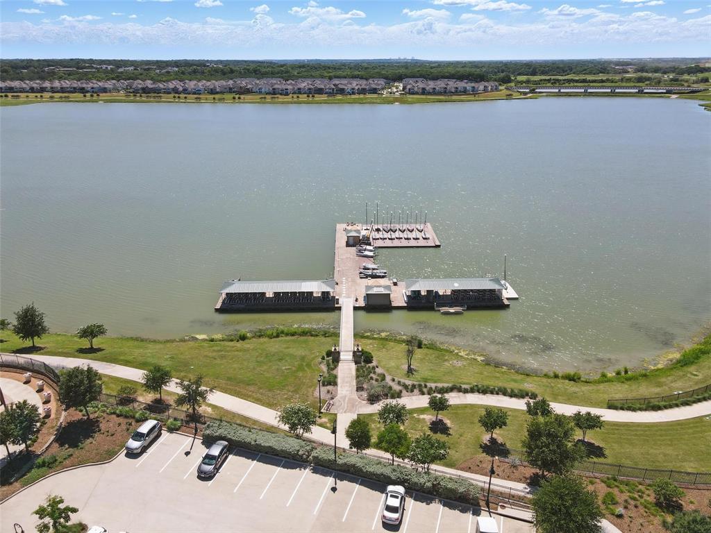 Viridian Village 2f - Residential