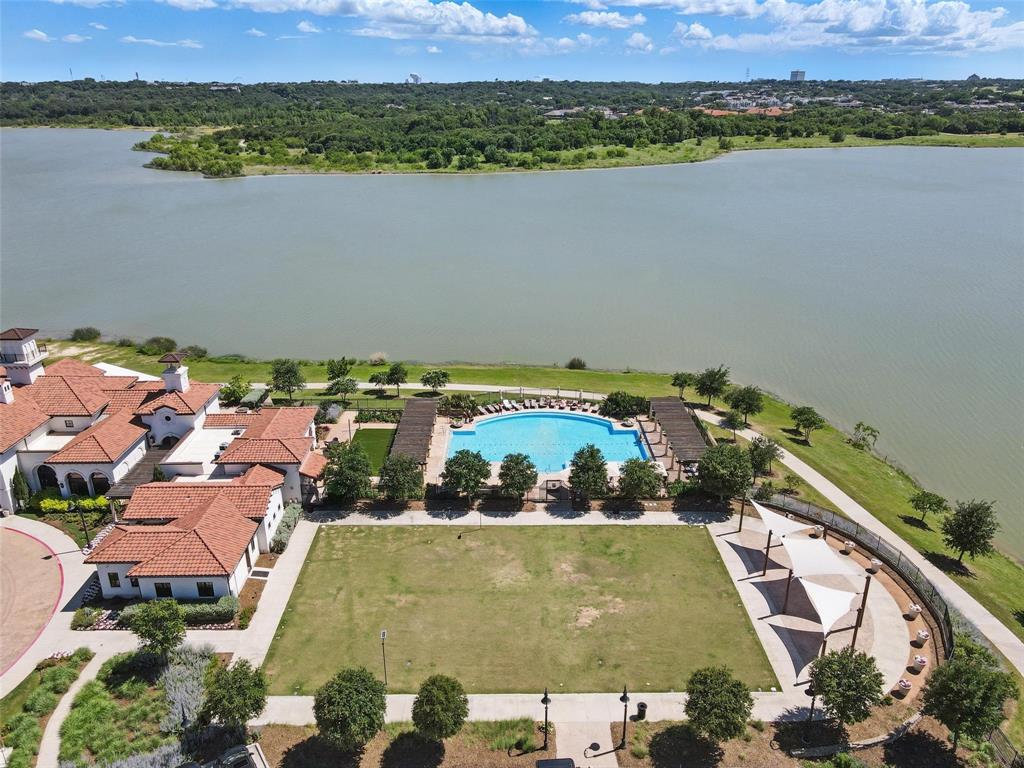 Viridian Village 2f - Residential