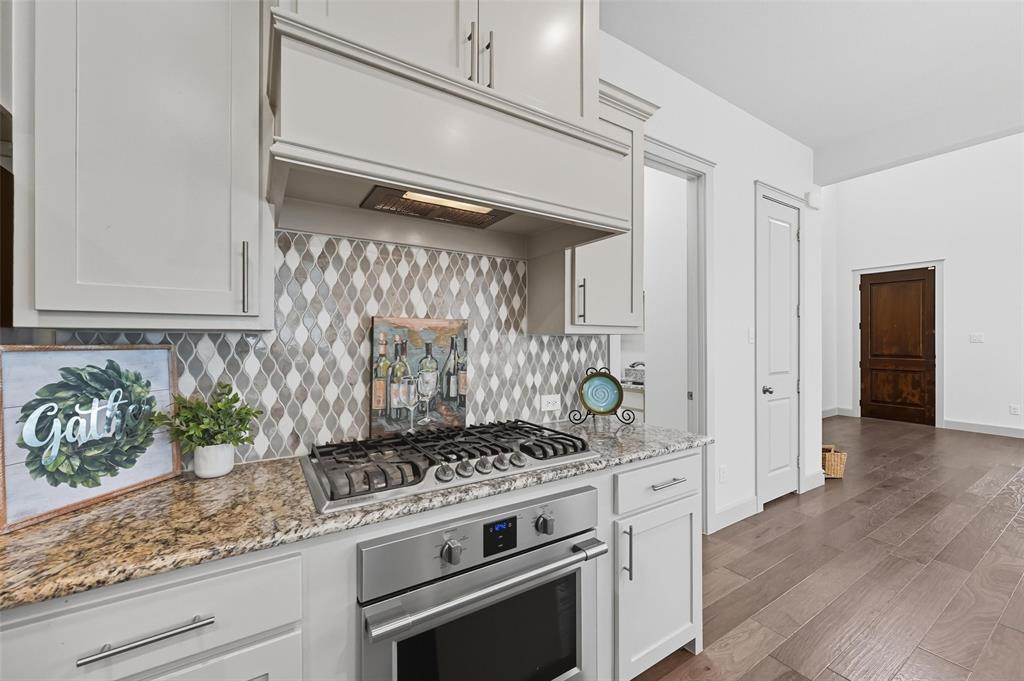 Viridian Village 2f - Residential