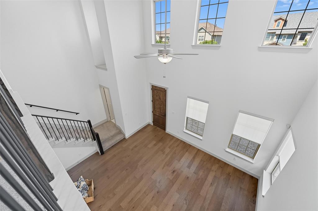 Viridian Village 2f - Residential