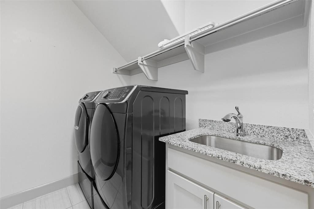 Viridian Village 2f - Residential