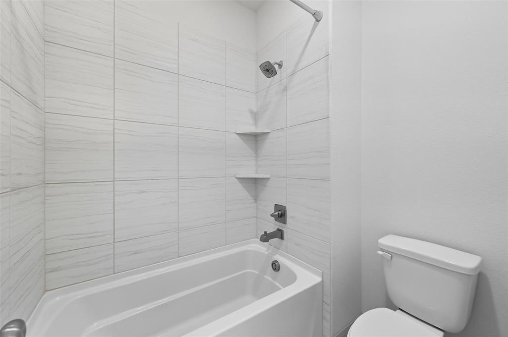 Viridian Village 2f - Residential