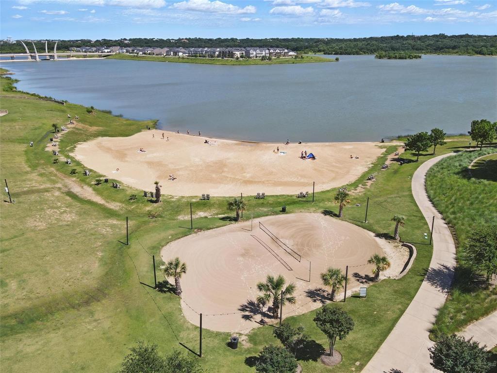 Viridian Village 2f - Residential