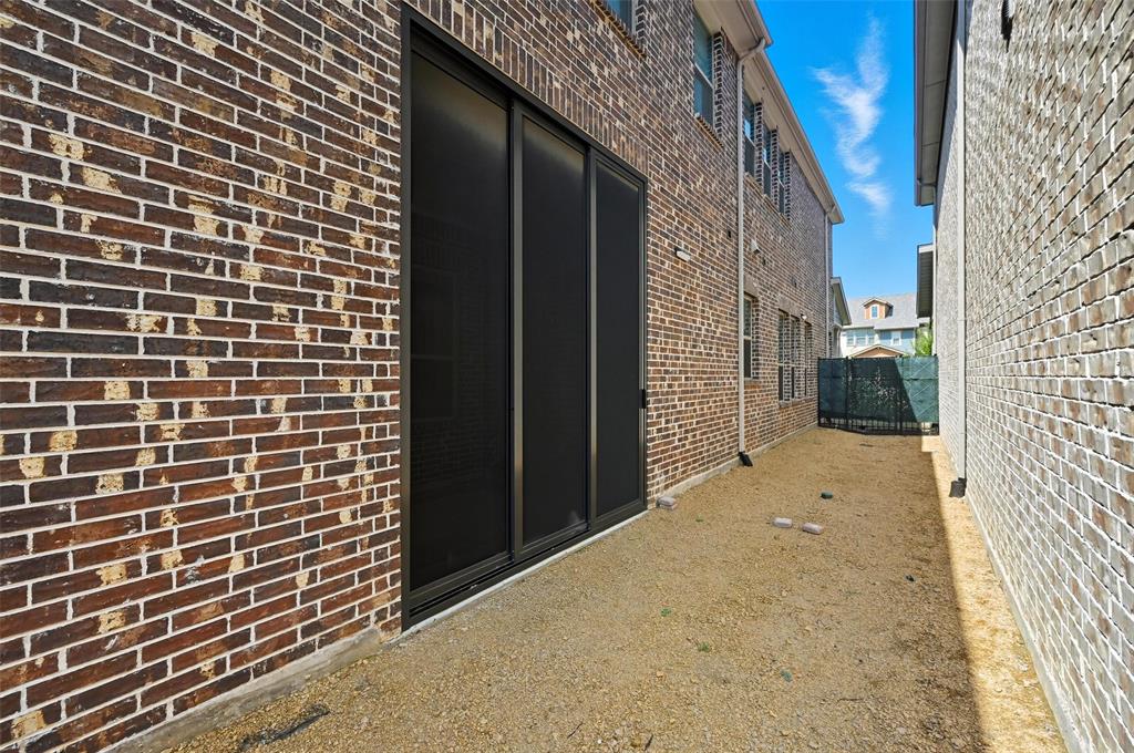 Viridian Village 2f - Residential