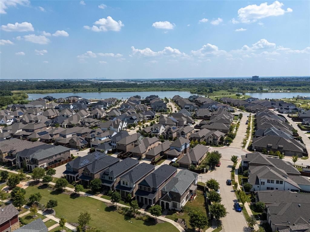 Viridian Village 2f - Residential