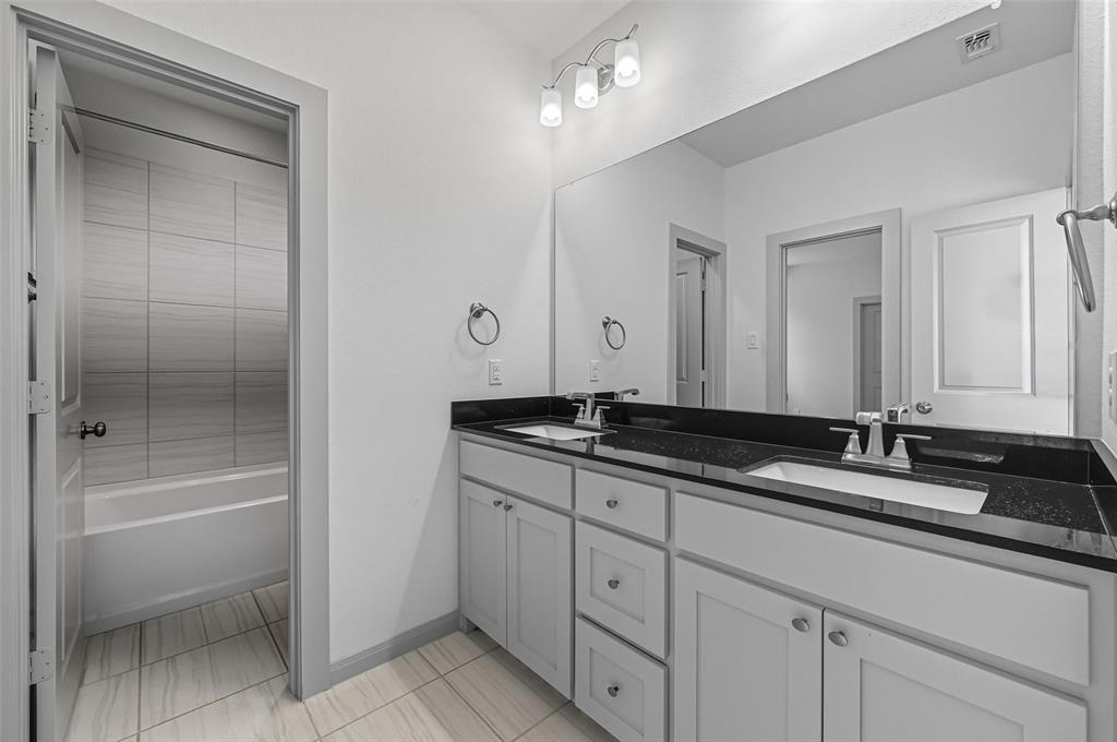 Viridian Village 2f - Residential