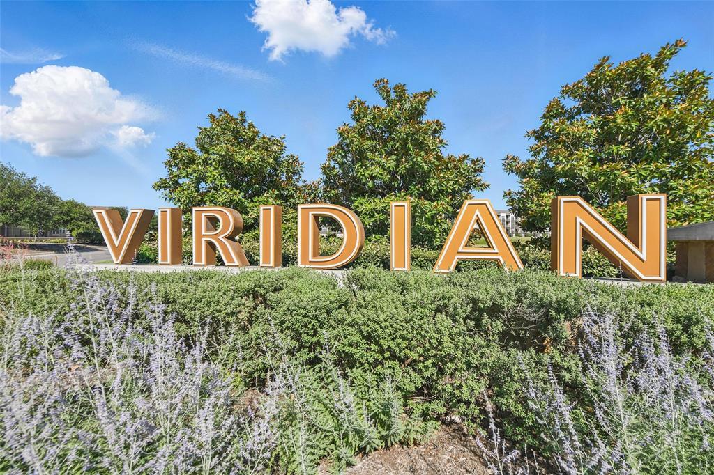 Viridian Village 2f - Residential