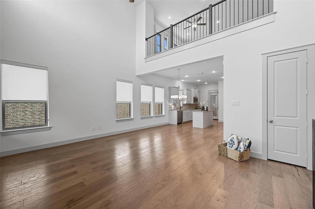 Viridian Village 2f - Residential