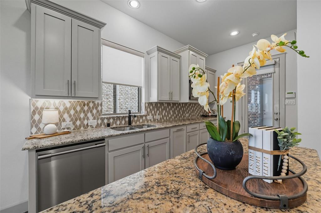 Viridian Village 2f - Residential