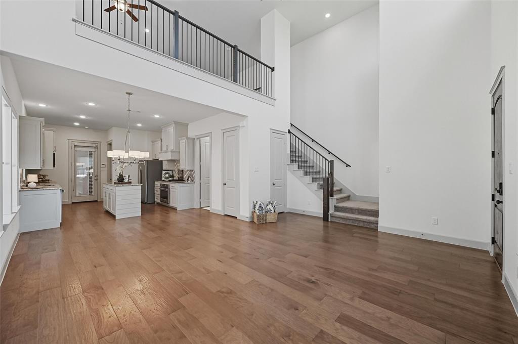 Viridian Village 2f - Residential