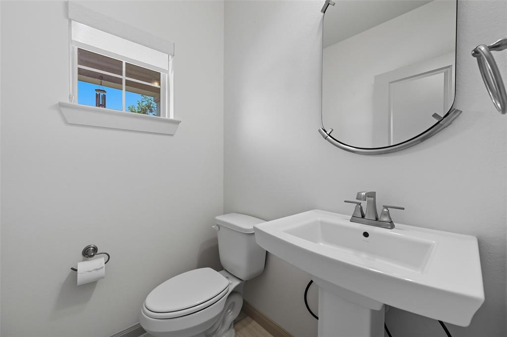 Viridian Village 2f - Residential