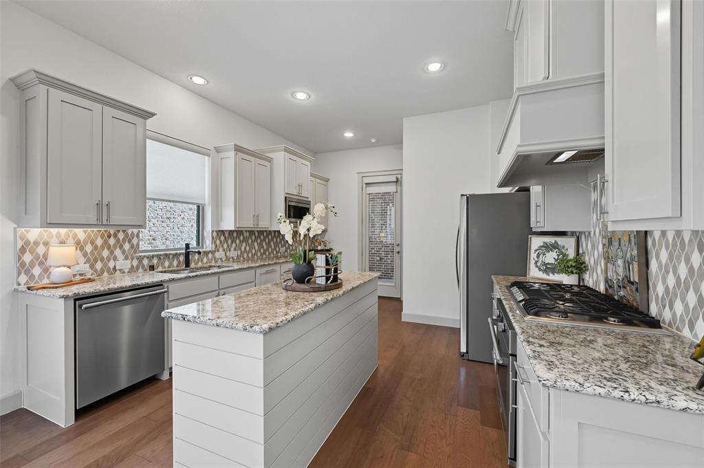 Viridian Village 2f - Residential