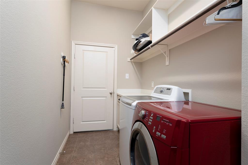 Lago Vista - Residential