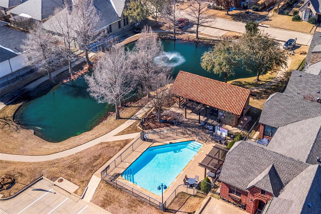 Lago Vista - Residential