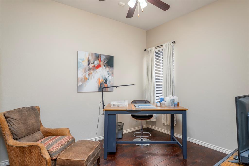 Lago Vista - Residential