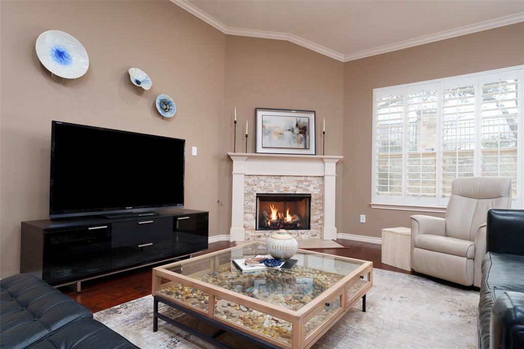 Lago Vista - Residential