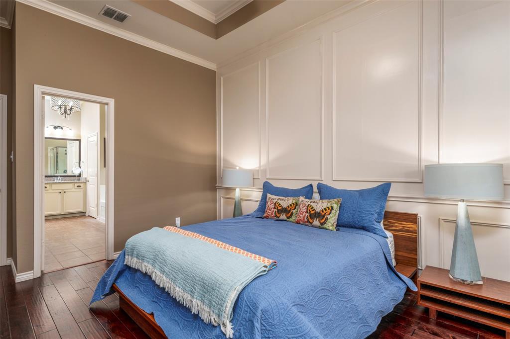 Lago Vista - Residential