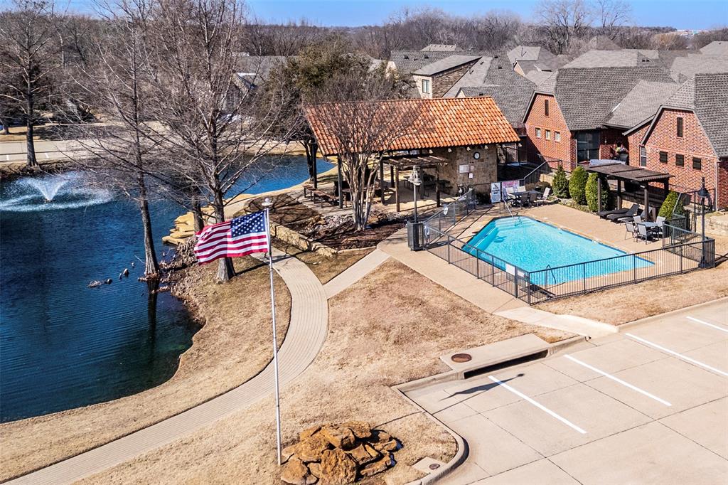 Lago Vista - Residential