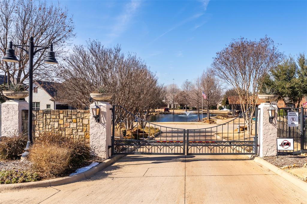 Lago Vista - Residential