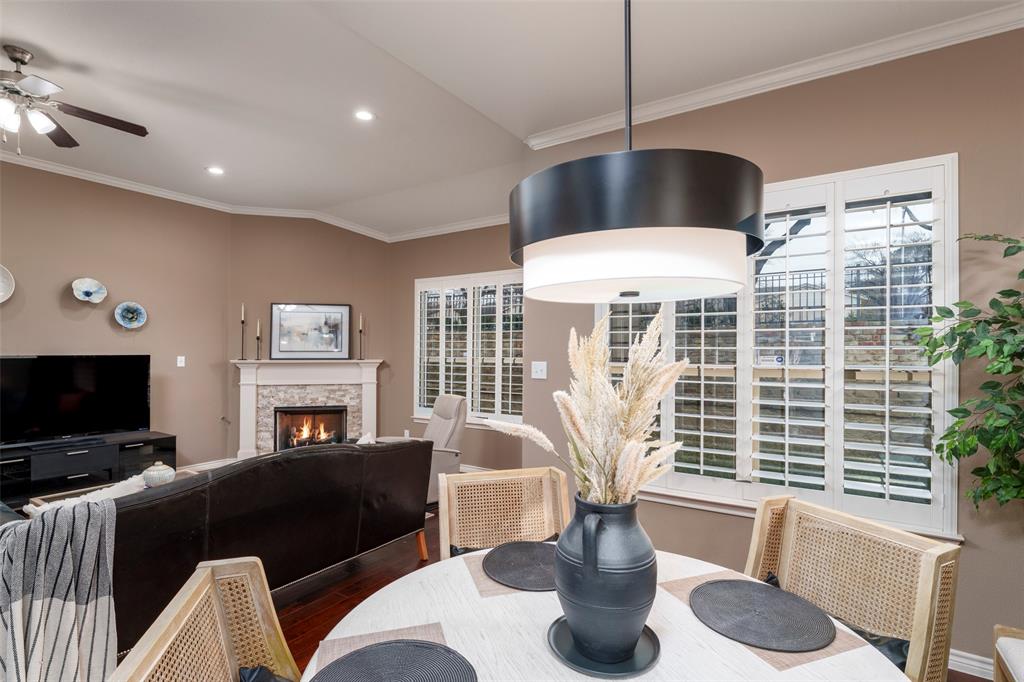 Lago Vista - Residential