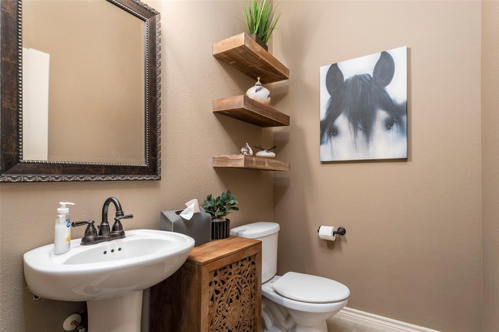 Lago Vista - Residential