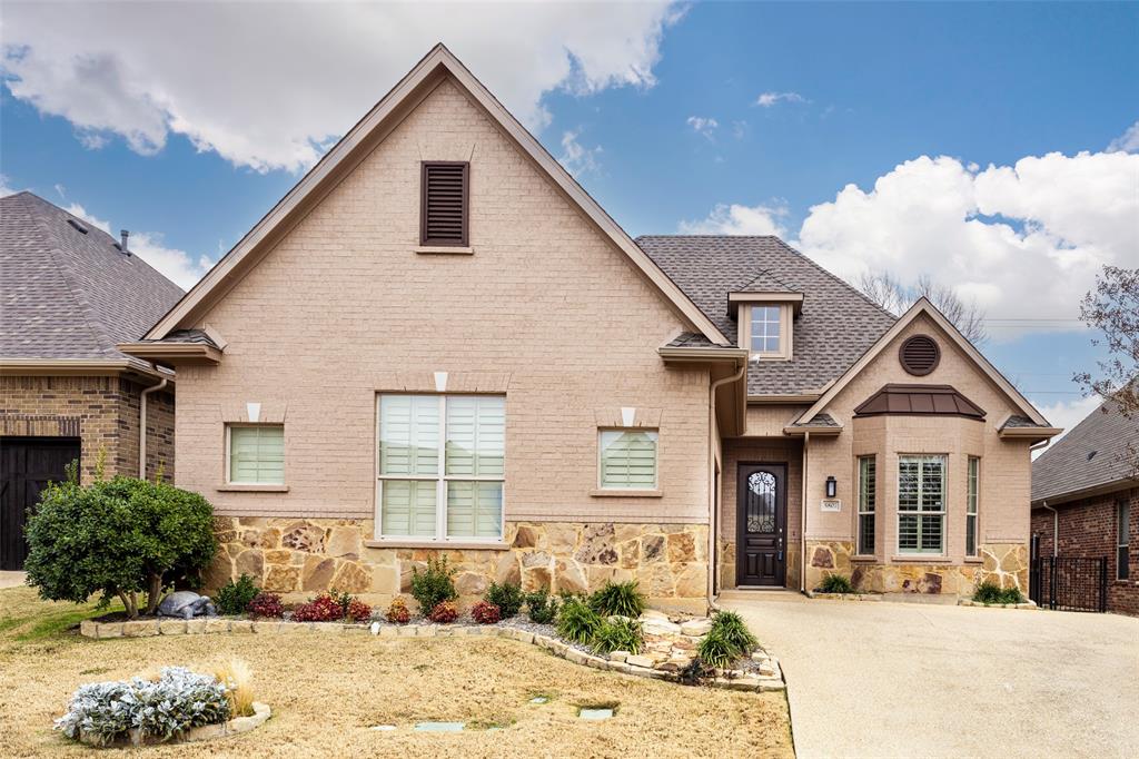 Lago Vista - Residential