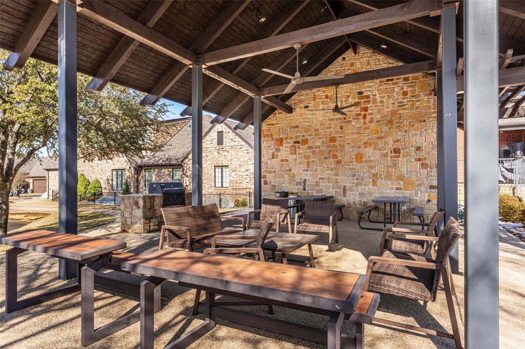 Lago Vista - Residential