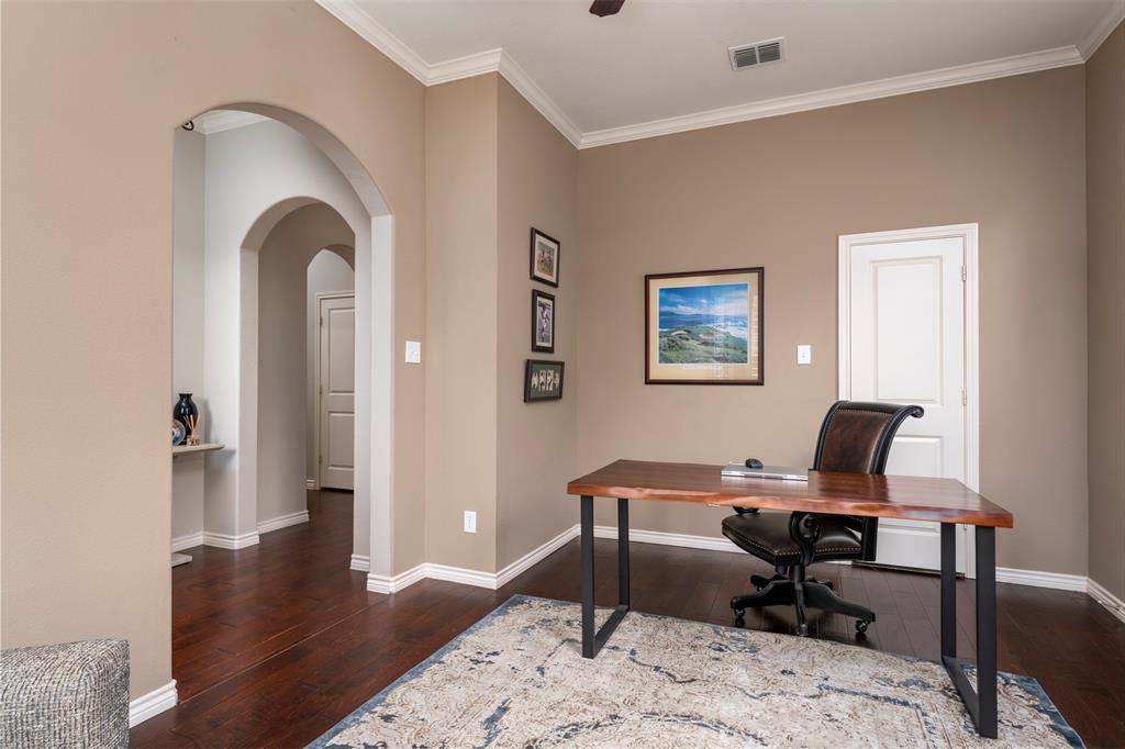 Lago Vista - Residential